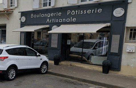 Boulangerie Pâtisserie Troël
