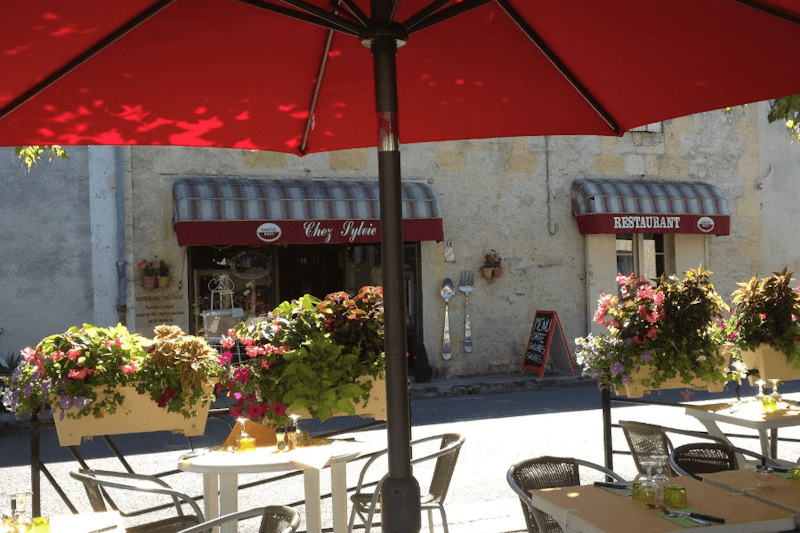Chez Sylvie By Malvina