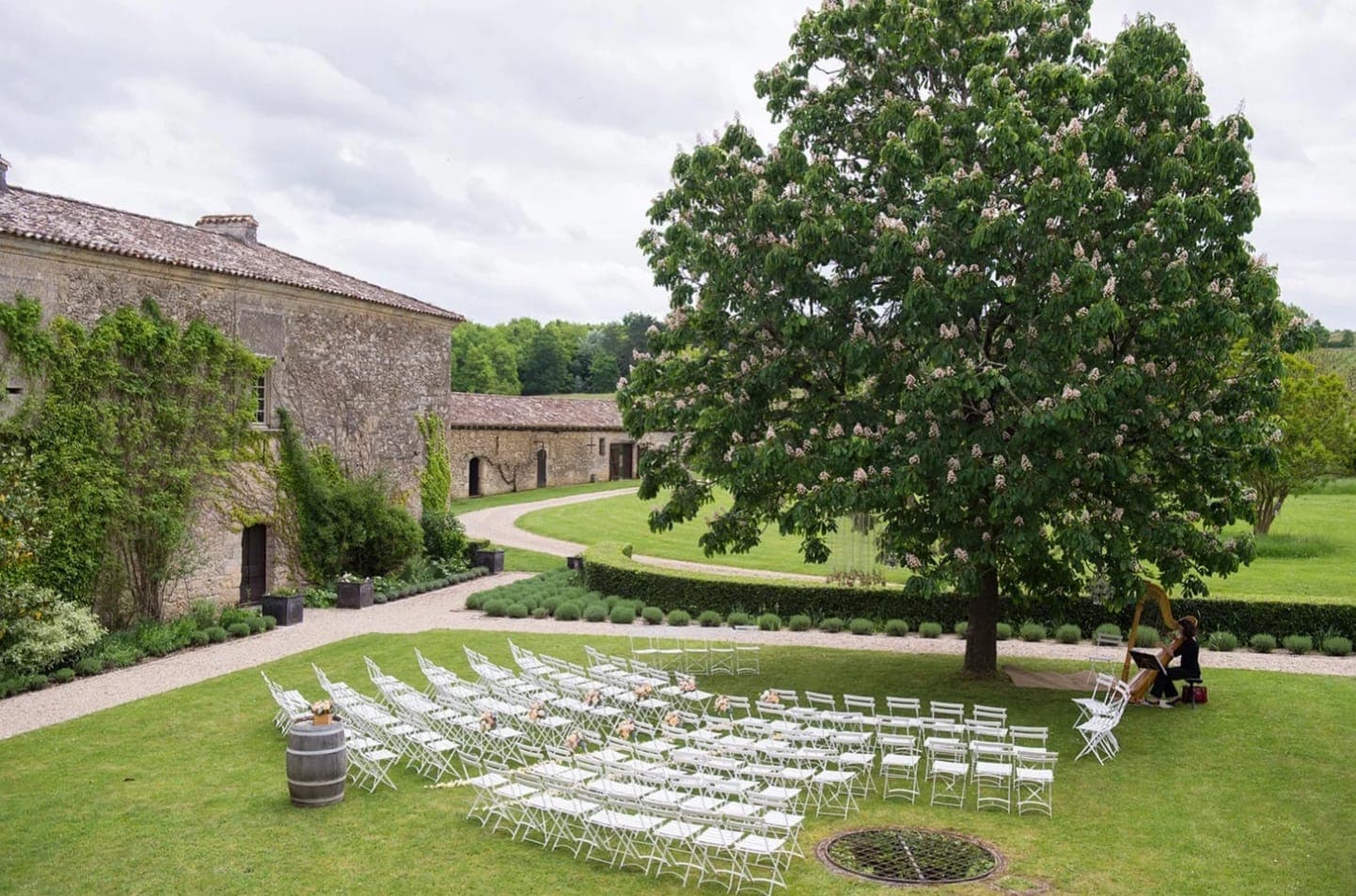 Château Rigaud — Photo 2