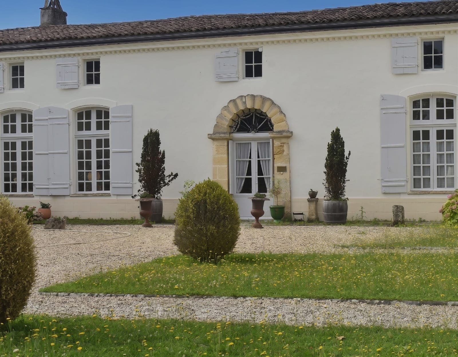 Château de Lisennes