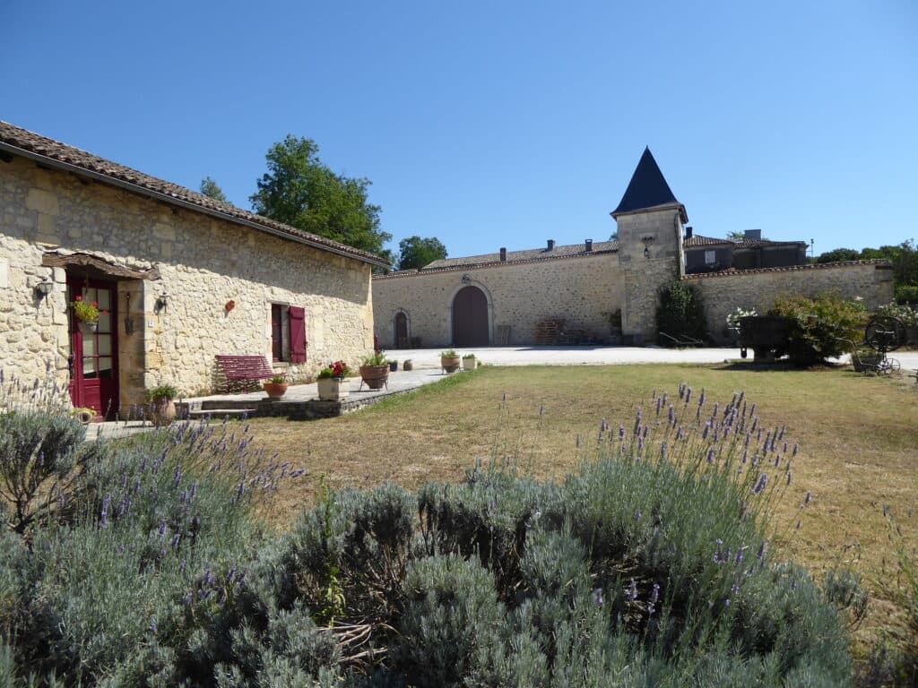 Château de Lisennes — Photo 3