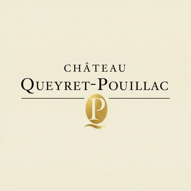 Château Queyret-Pouillac