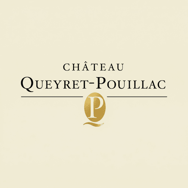 Château Queyret-Pouillac