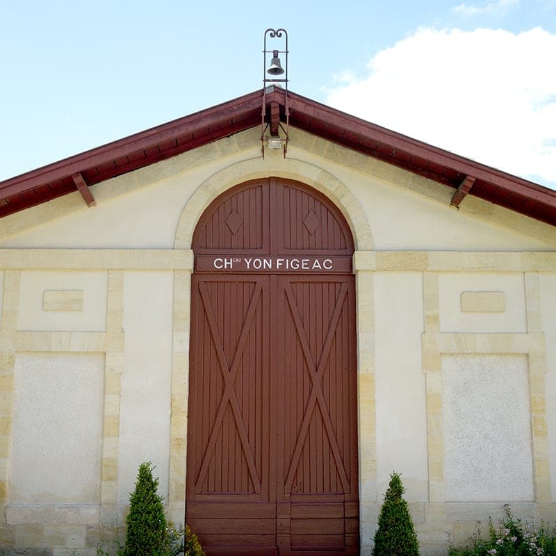 Château Yon-Figeac — Photo 4