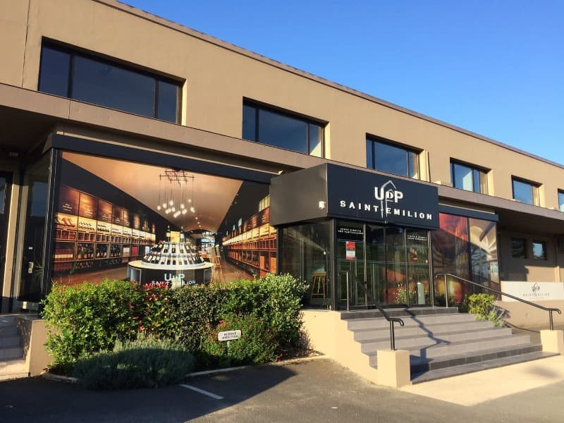 Union de Producteurs de Saint-Émilion