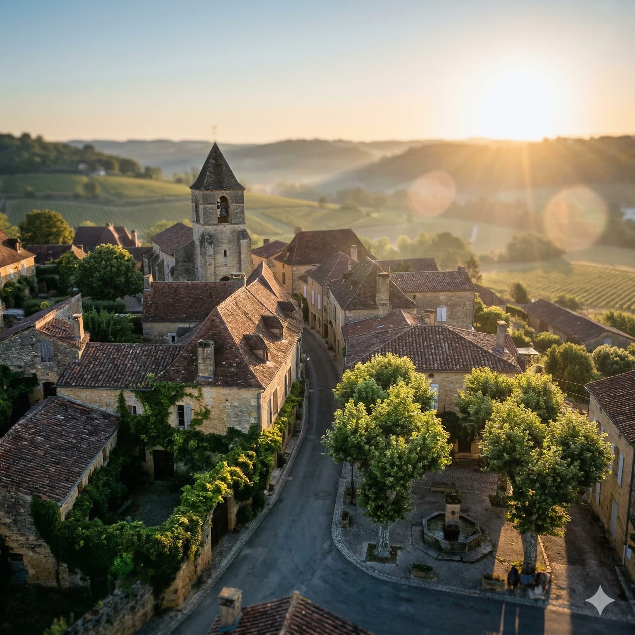 Villages