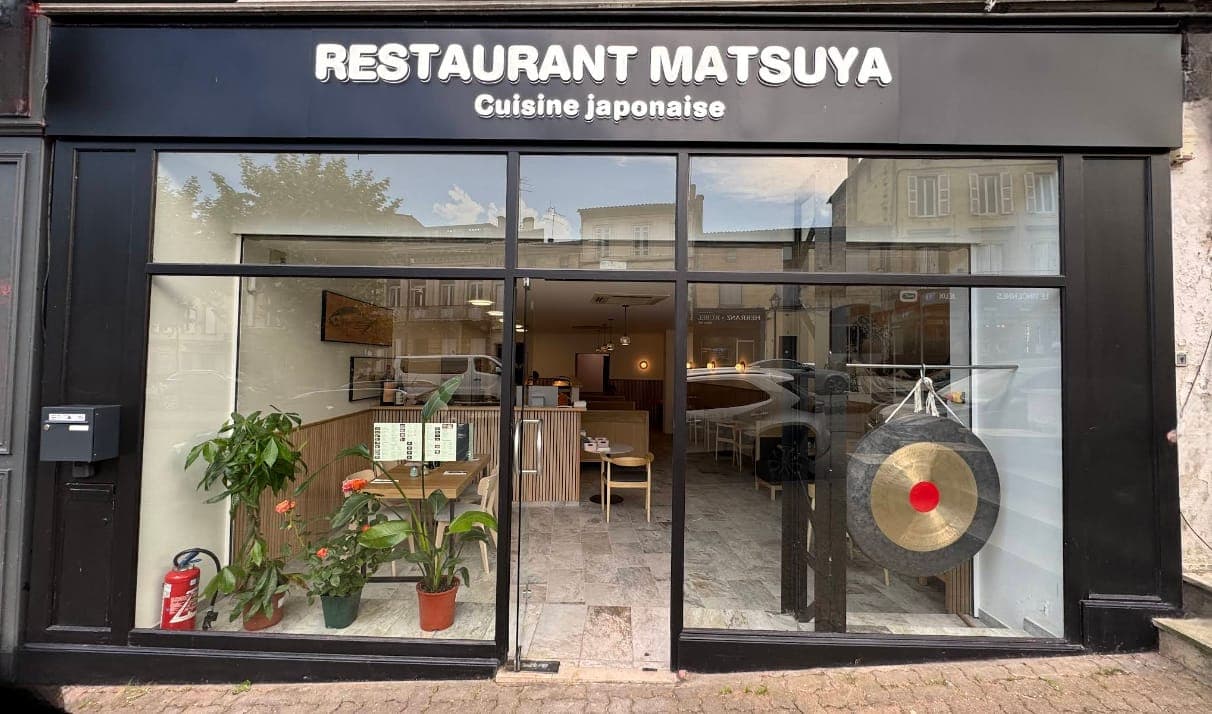 Matsuya