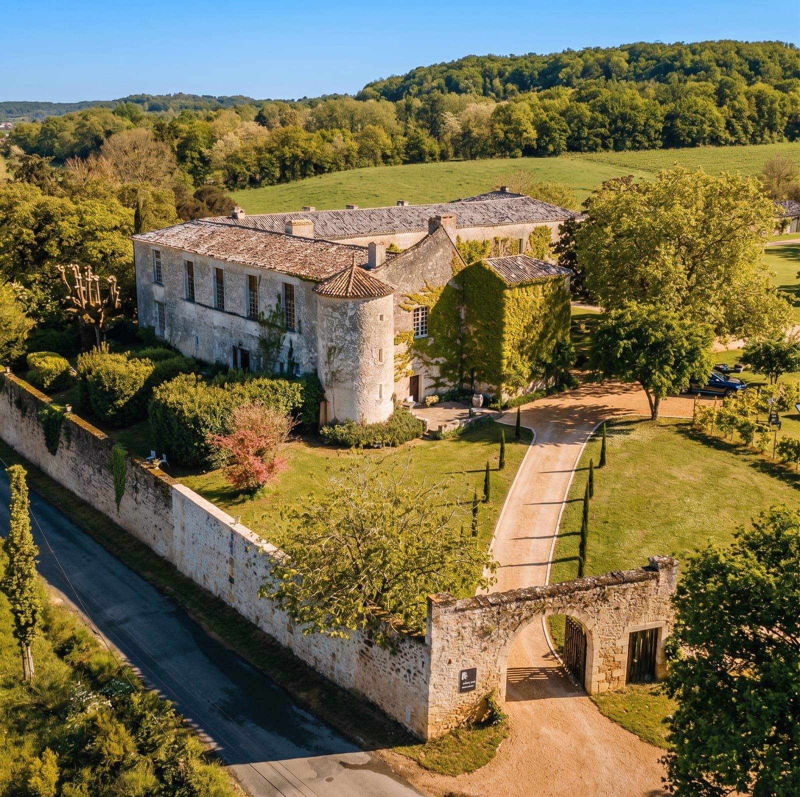 Château Rigaud